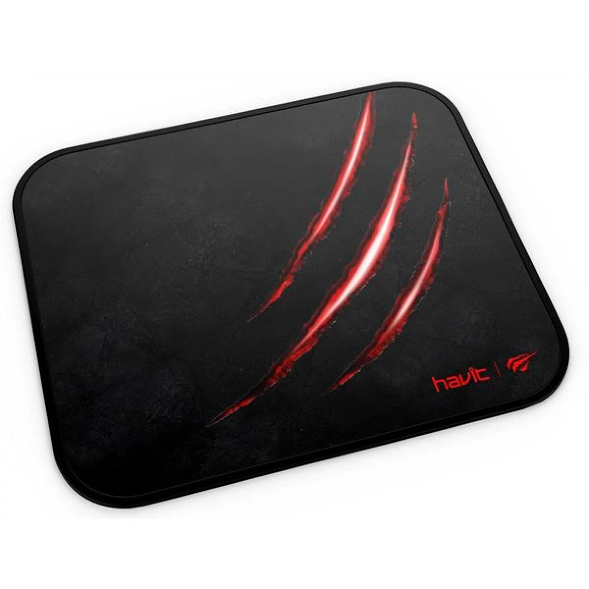 HAVIT MP838 Gaming Mouse Pad S - Black HAVIT MP838 Gaming Mouse Pad S - Black